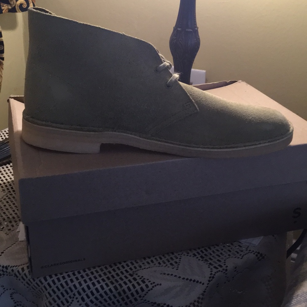 Men’s Shoes